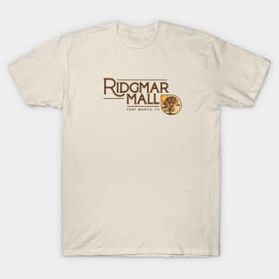 Ridgmar Mall T-Shirt